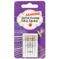 JANOME - Janome 10 Numara Jersey İğne 130/705 JERSEY - 70 / 10