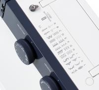 Janome 1522BL Taşınabilir Dikiş Makinası - 3