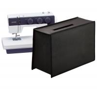 Janome 1522BL Taşınabilir Dikiş Makinası - 4