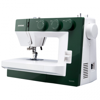 Janome 1522GN Taşınabilir Dikiş Makinası