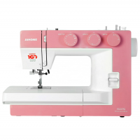 Janome 1522PG Taşınabilir Dikiş Makinası - JANOME