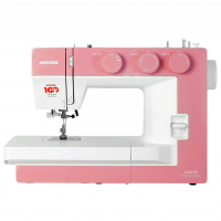 JANOME - Janome 1522PG Taşınabilir Dikiş Makinası