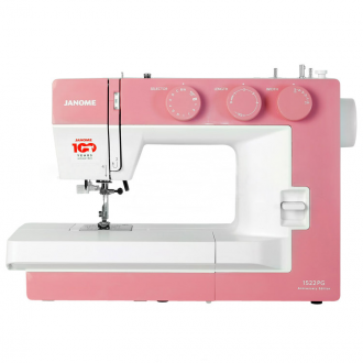 Janome 1522PG Taşınabilir Dikiş Makinası - 1