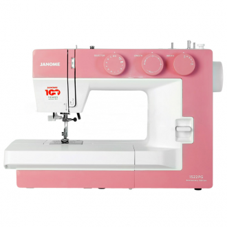 Janome 1522PG Taşınabilir Dikiş Makinası