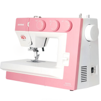 Janome 1522PG Taşınabilir Dikiş Makinası - 2