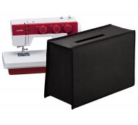 Janome 1522RD Taşınabilir Dikiş Nakış Makinası - 3
