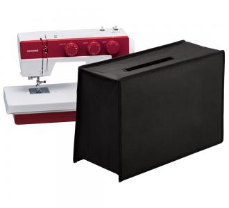 Janome 1522RD Taşınabilir Dikiş Nakış Makinası - 3