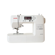 Janome 2030DC 7mm Taşınabilir Elektronik Dikiş Nakış Makinası - JANOME