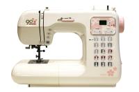 Janome 4030DC Taşınabilir Elektronik Dikiş Nakış Makinası - JANOME