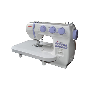 Janome 3022 Taşınabilir Dikiş Makinası - 1