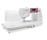 Janome 3160PG Taşınabilir Elektronik Dikiş Makinası - 2