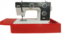 Janome 393 MC Çantalı Dikiş Makinesi - JANOME