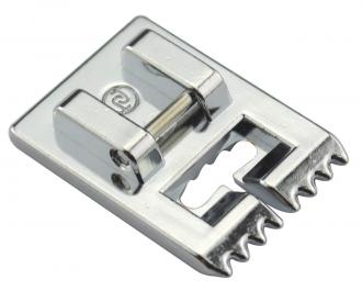 Janome 7 Kanallı Nervür Ayağı RJ-6705 - 1