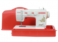 Janome 726 Çantalı Dikiş Makinesi - JANOME