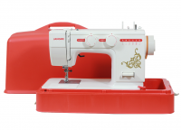 JANOME - Janome 726 Çantalı Dikiş Makinesi