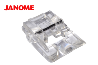 Janome 9 mm Boncuk Ayağı - JANOME