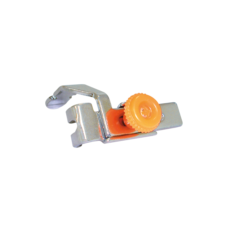 Janome Ayarlı Sağ-Sol Fermuar Ayağı RJ-705L - JANOME
