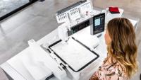 Janome Continental M17 - 3