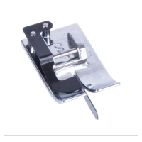 Janome Çukur Kapitone Ayağı 9mm 202087003 - 