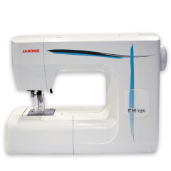 JANOME - Janome FM725 Taşınabilir Süsleme Makinasi