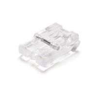 Janome Gizli Fermuar Ayağı RJ-601 - JANOME