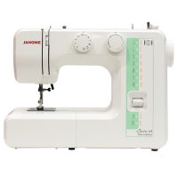 Janome Green 19 Dikiş Makinesi - JANOME