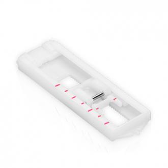 Janome İlik Ayak Tabanı RJ-7302 - 1