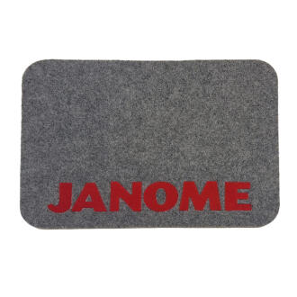 Janome Keçe Makine Altığı - 1