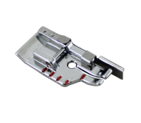 Janome Kenar Birleştiricili Ayak RJ-7317R - JANOME