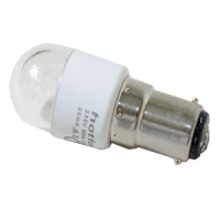  - Janome Led Ampul 0.8W BA15D