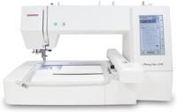 JANOME - JANOME MC400E NAKIŞ MAKİNASI