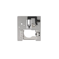 Janome MC5200 Plaka Komple 844612115 - JANOME