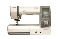 Janome MC8900 Taşınabilir Elektronik Dikiş Nakış Makinasi - 1