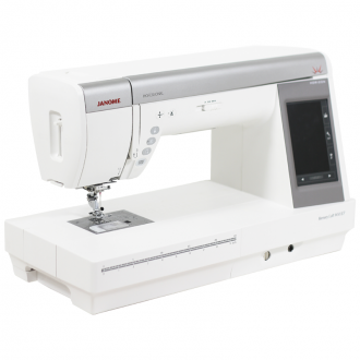 Janome MC9450 Taşınabilir Elektronik Dikiş Nakış Makinası - 4