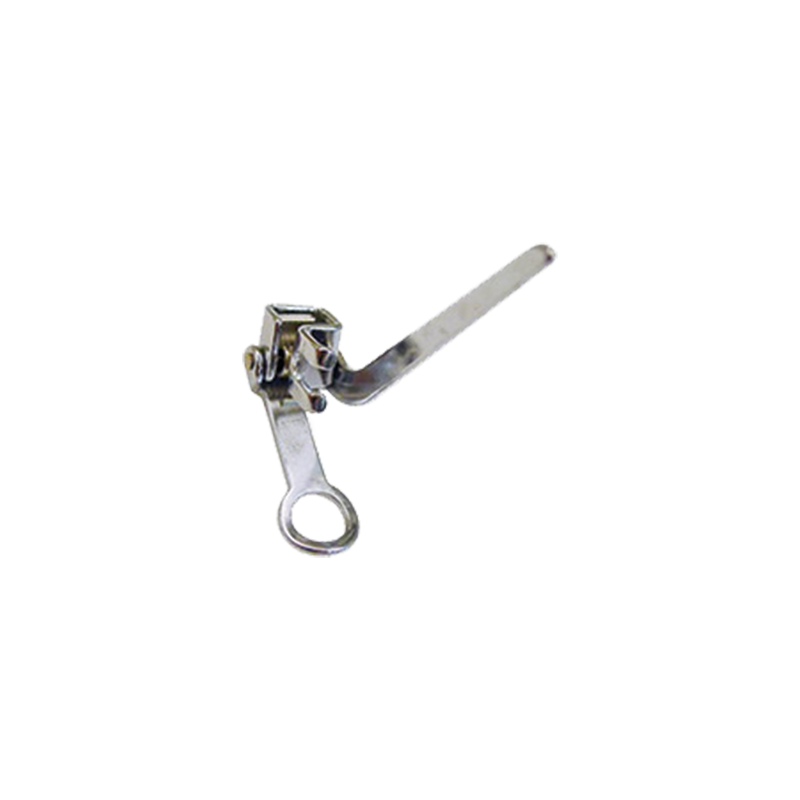 Janome Metal Kapitone Ayağı RJ-701M - 1
