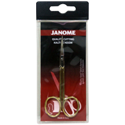 JANOME - Janome Nakış Makası 10 cm 81100