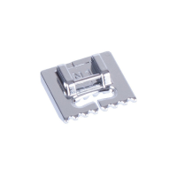 Janome Nervür Ayak 9mm 202094003 - 