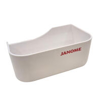 Janome Overlok Makinesi Çöp Kovası - JANOME