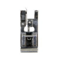 Janome Overlok Ve Sülfile Dar Dikiş Ayak Tabanı RJ-7310B - 2
