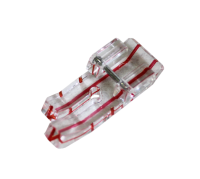 Janome Şeffaf Desen Ayağı RJ-602 - JANOME