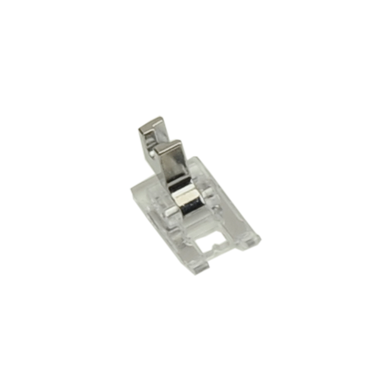 Janome Şeffaf Saten Ayağı RJ-721L - JANOME