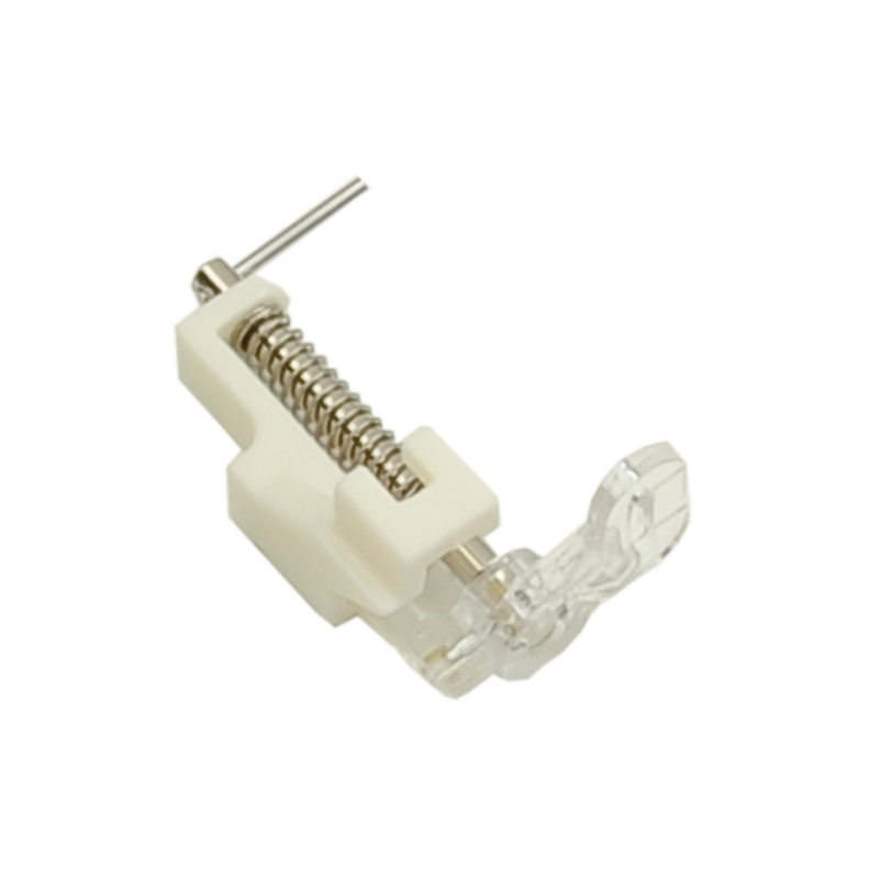 Janome Serbest Nakış Ve Örme Ayağı Plastik 4021P - JANOME