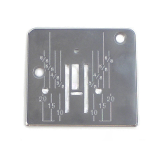 Janome TR1018 - 1008 - JR1012 Plaka 744004001 - 1