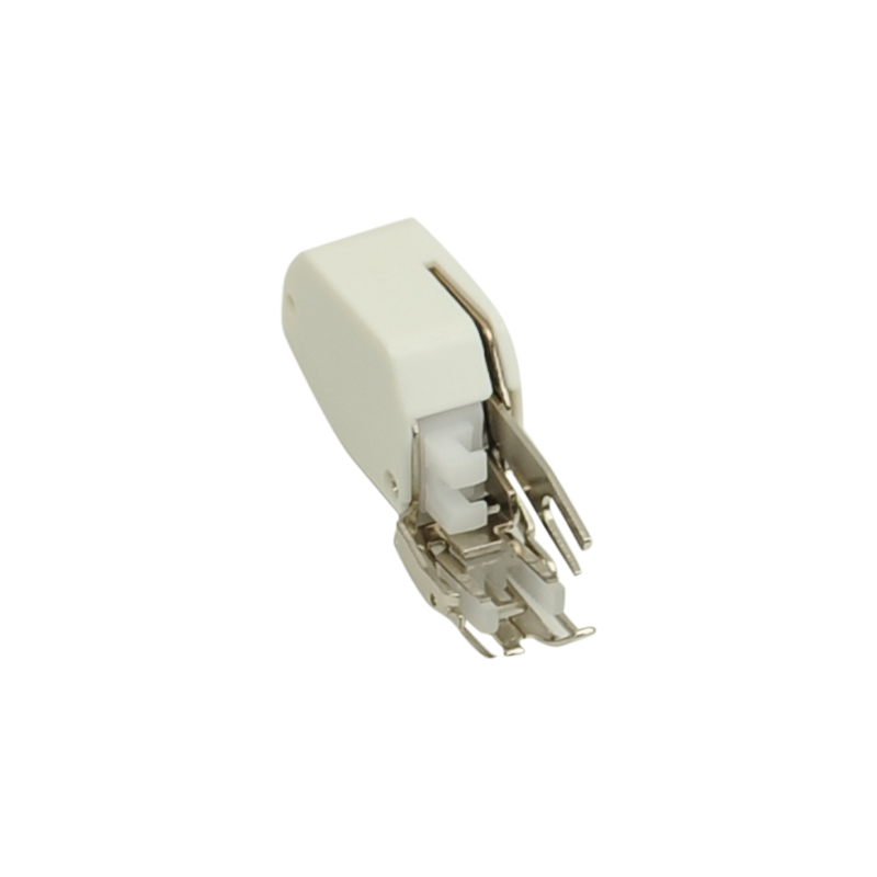 Janome Üstten Transportlu Yorganlama Ve Kapitone Ayağı P60444 - 1