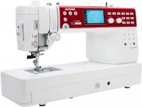 Janome MC6650 Taşınabilir Elektronik Dikiş Nakış Makinası - 2