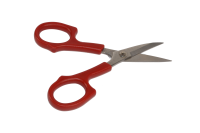 Plastik saplı Eğri Nakış Makası - PIN