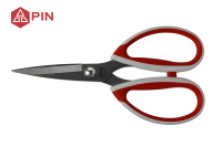 Profesyonel Paslanmaz Çelik Makas 7,5 inch - PIN