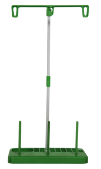 TS-301 Aile Makine Çardak - 1